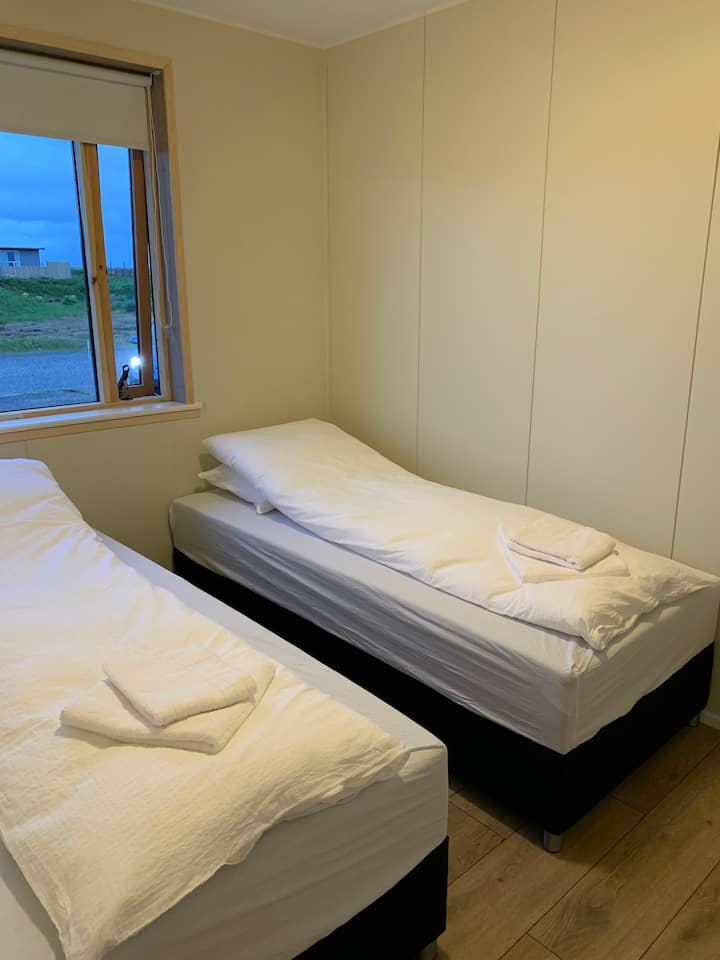 Chambre 1