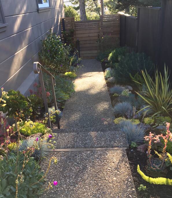 Walkway