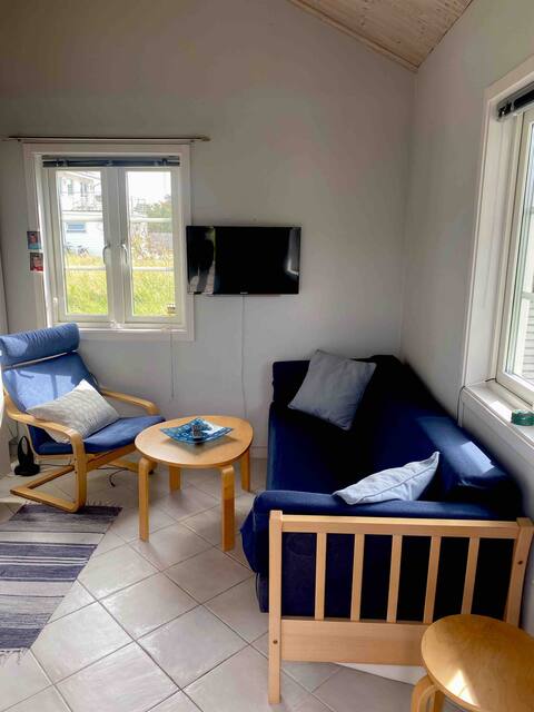 Small nice apartment 1-2 people
Varberg/Södra
Näs