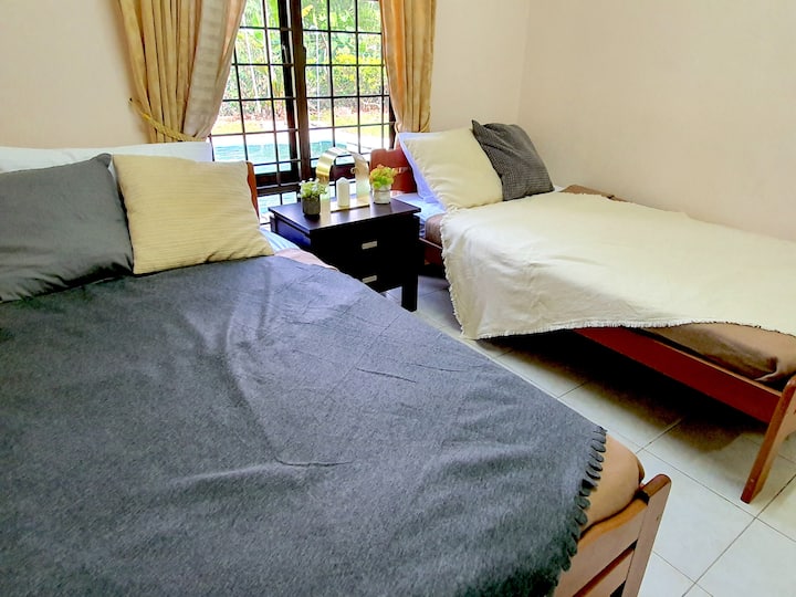 Habitación 3