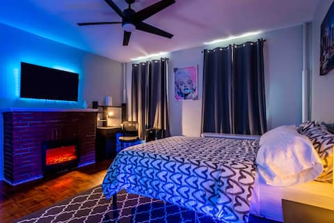 JC Heights Gem 💎 1st Floor. Prime Location !
