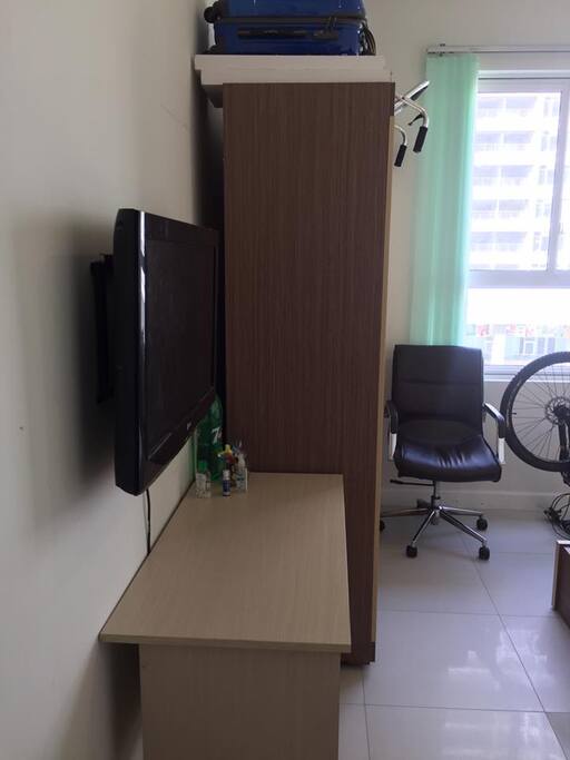 workdesk