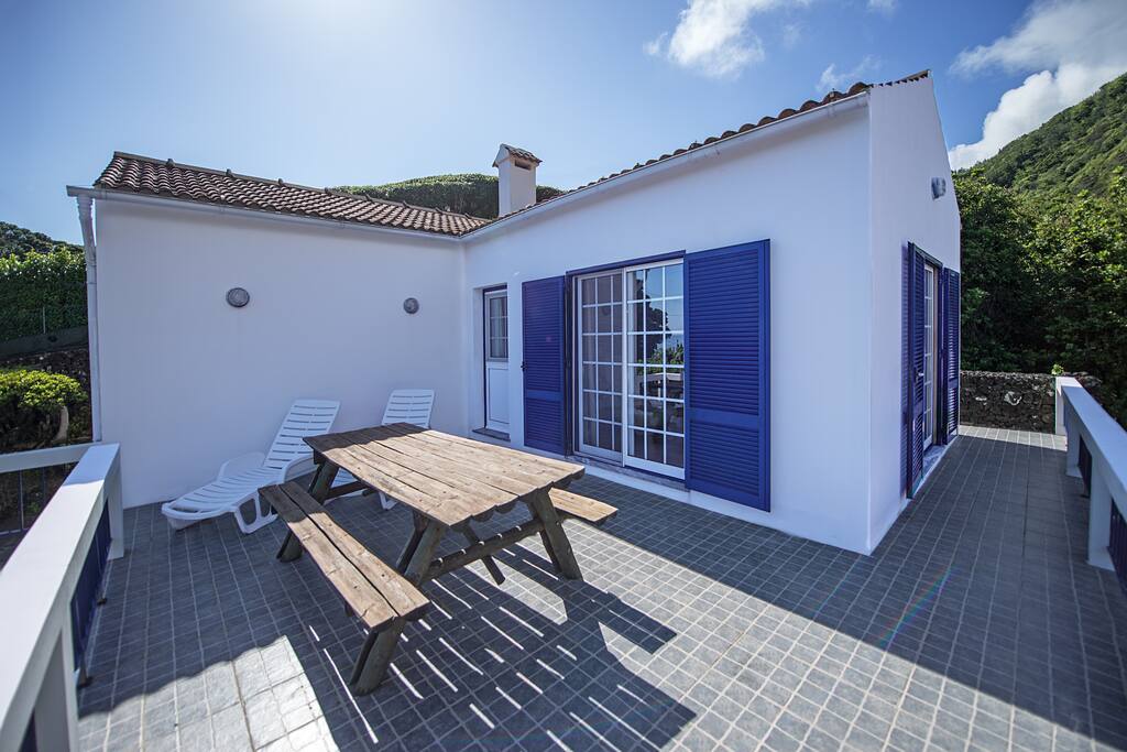 Casa Tia Elisa