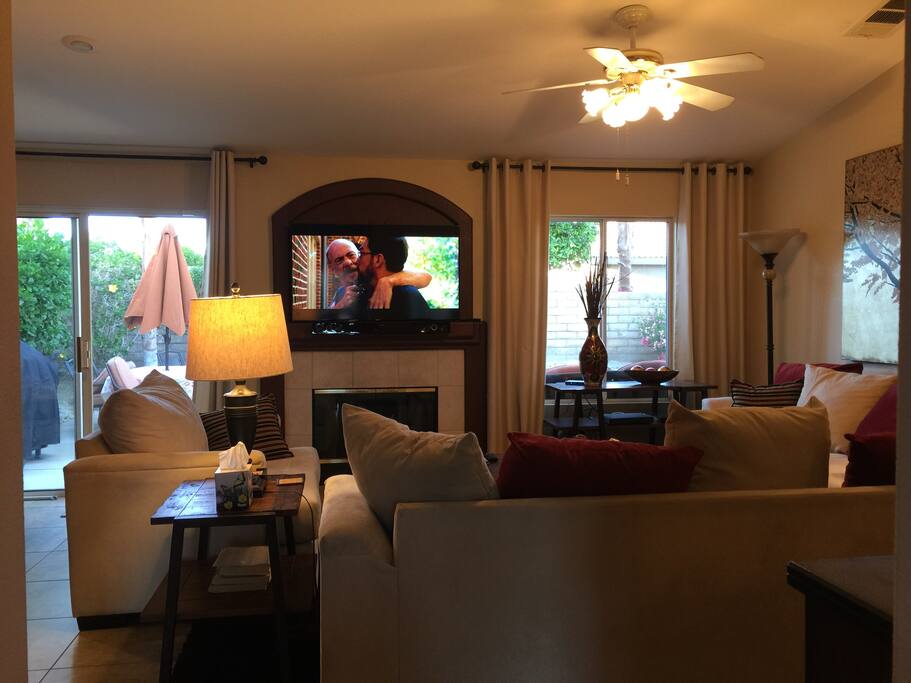 Common Living Room
