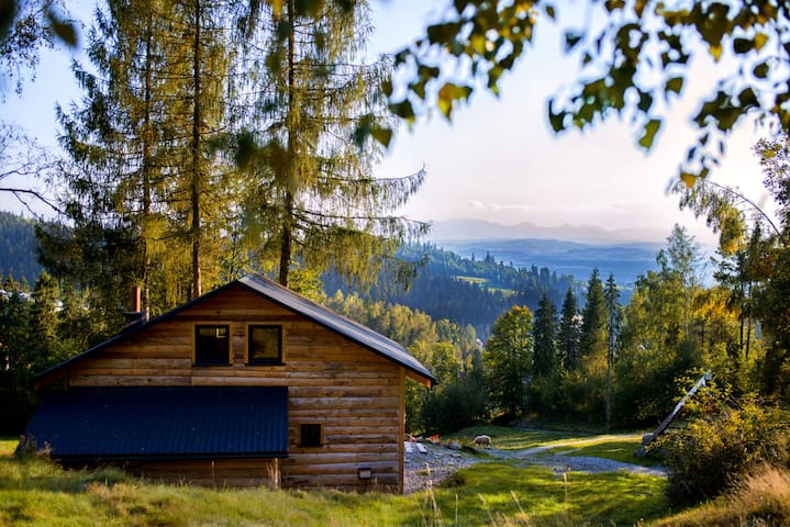 Airbnb Nowy Targ Vacation Rentals Places To Stay
