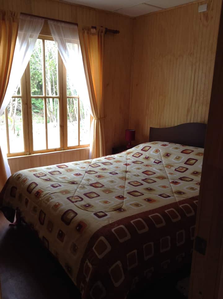 Spálňa 1