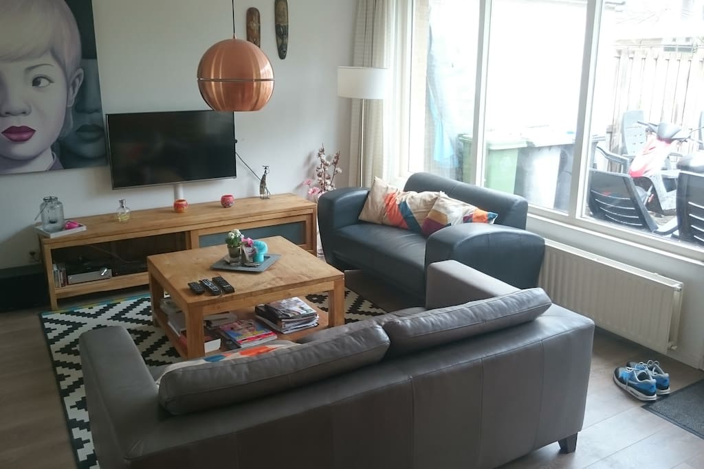 Living Room 2