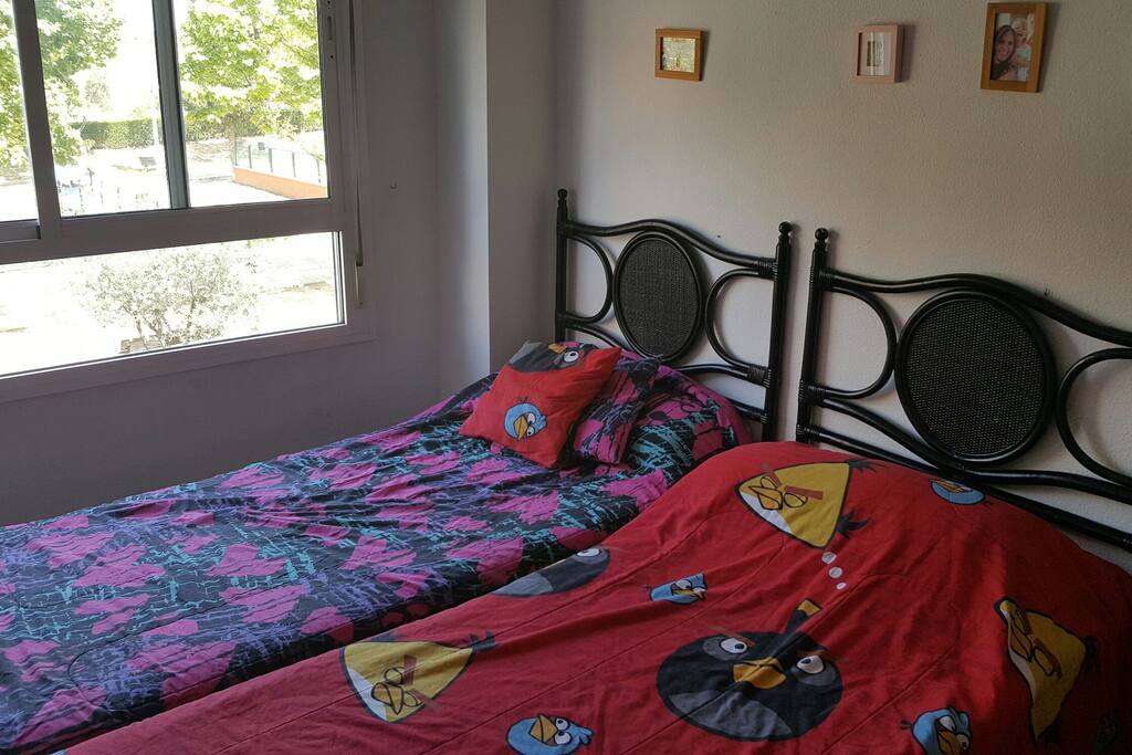 Cuarto