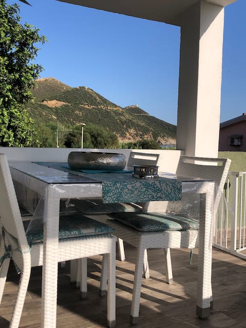 Casa Babila 100 metres from the beach
