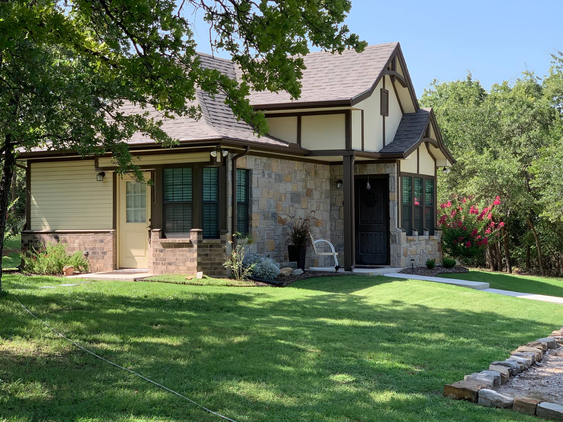 Rosemeade Cottage