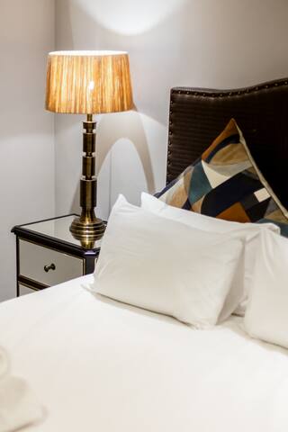 Soughted Property Management managed Airbnb listing 1