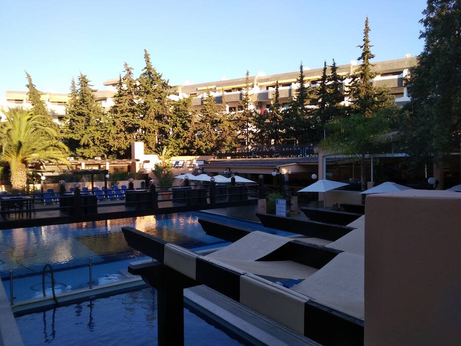 Piscina 1