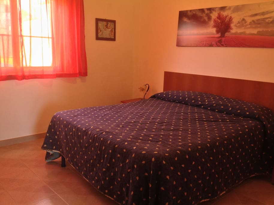 Camera da letto