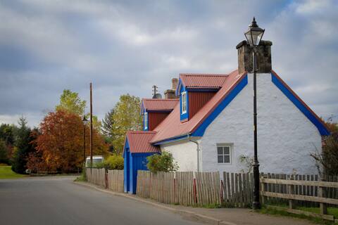 Mole Catcher's Cottage, Carrbridge, Cairngorm