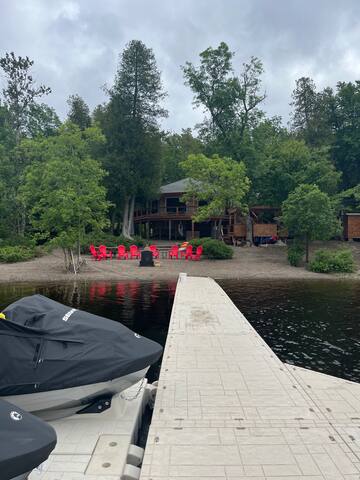 Boho on the Bay Cottage gallery image 2