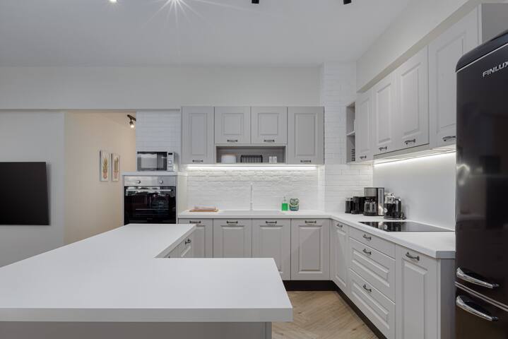 Acropolis Premium Residence gallery image 3