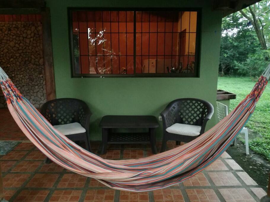 Hammock