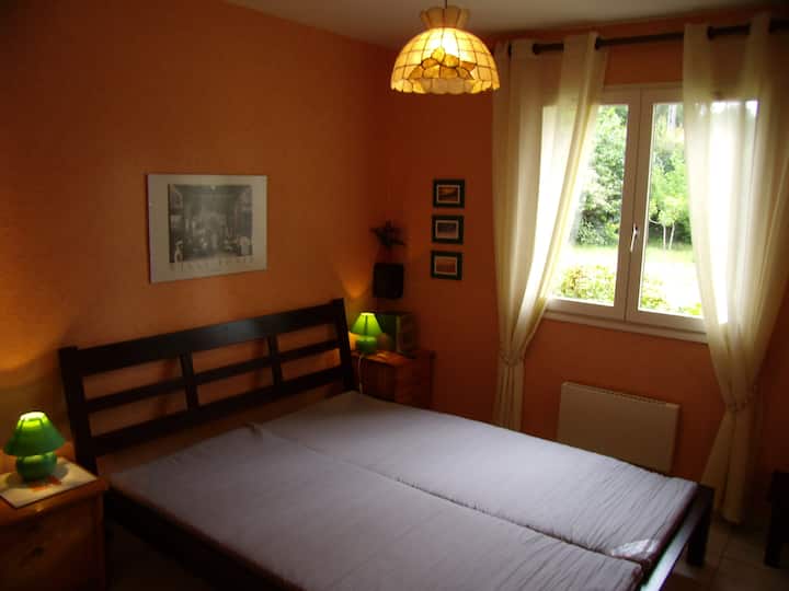 Habitación 1