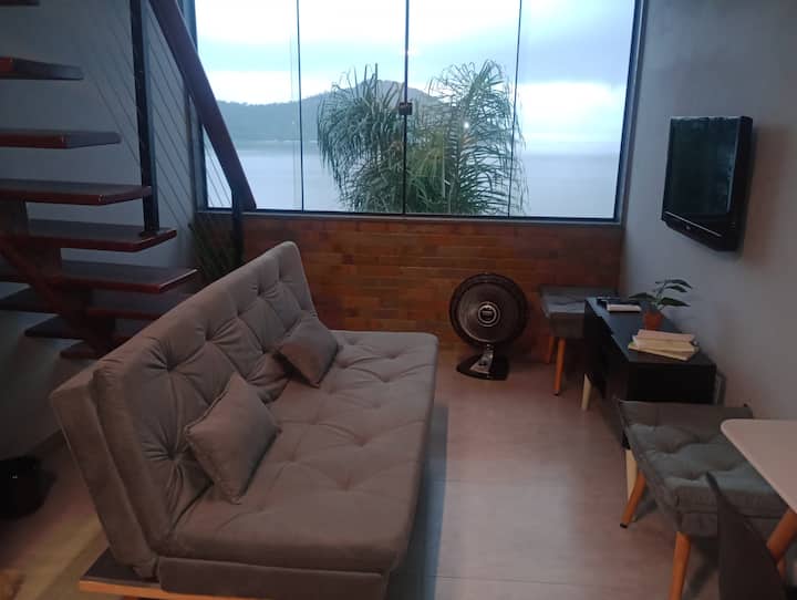 ห้องนั่งเล่น