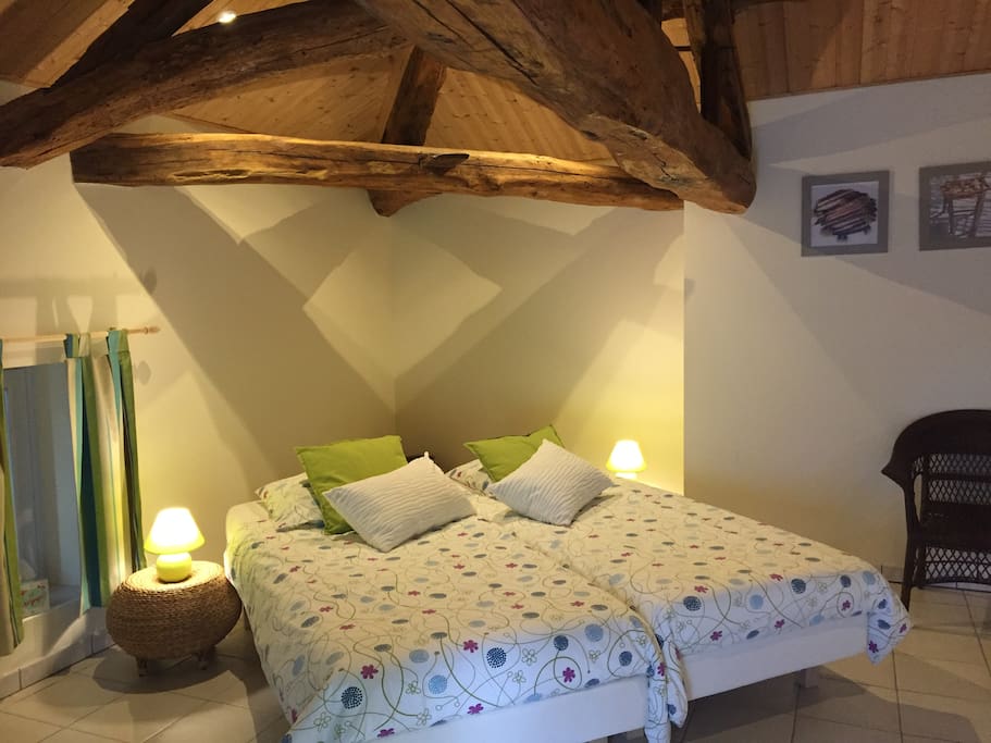 Kamer met