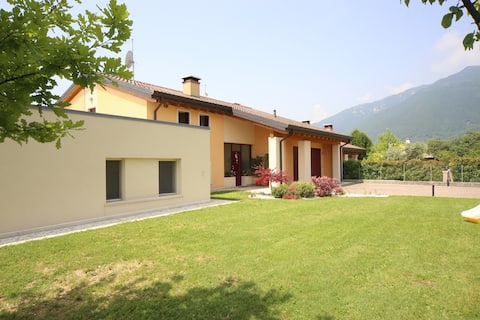 Apartment Conte.it
