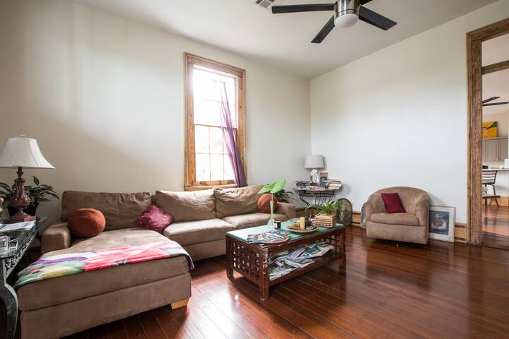 “The Big White House” gallery image 3