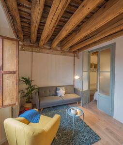 Vic locations de vacances et logements Catalogne 