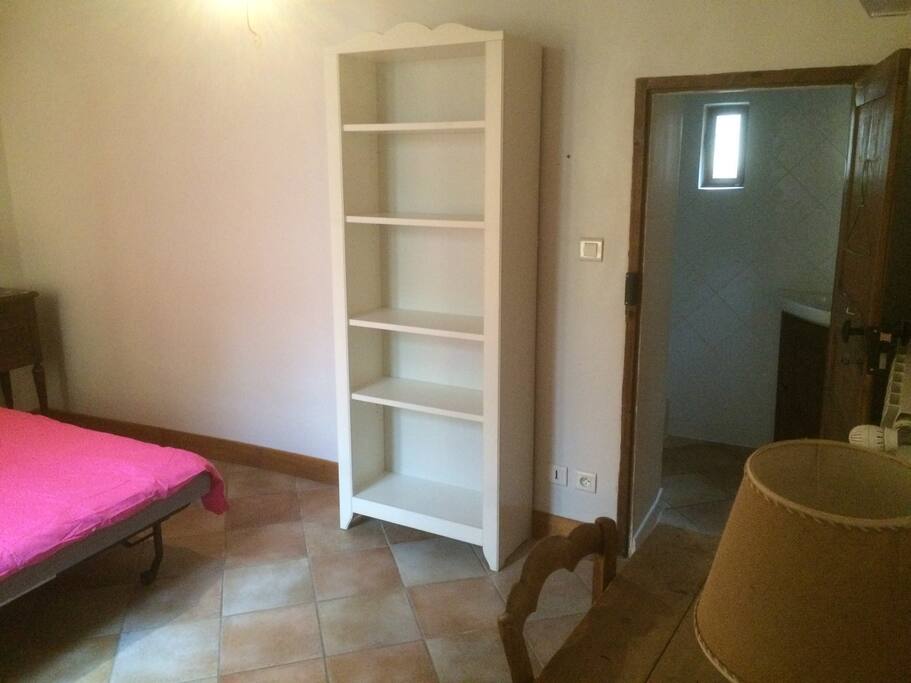 chambre