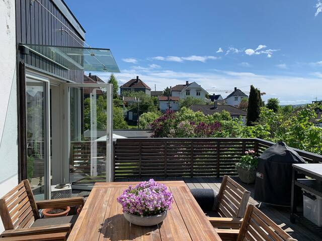 Funkis house in attractive area gallery image 4