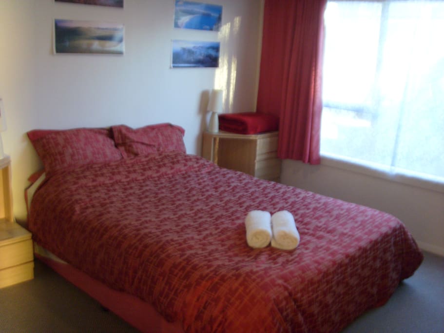 Your room (Jun 2017)