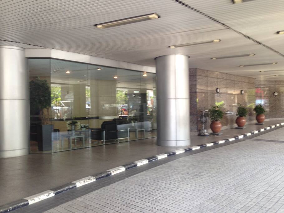 Lee Gardens, Shaw Blvd. Mandaluyong City Condominiums for Rent in