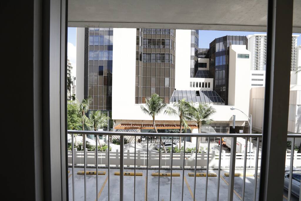 Outside View