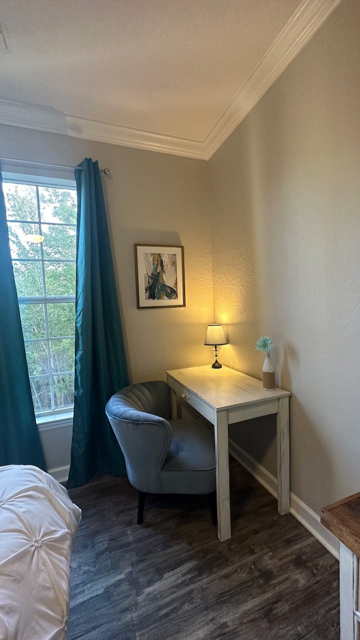 พื้นที่ทำงาน