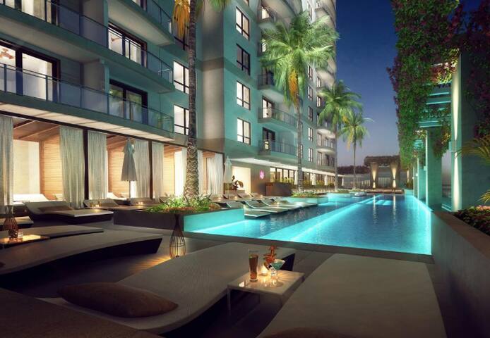 Hilton Hawaiian Village Grand Islander 2 bedroom