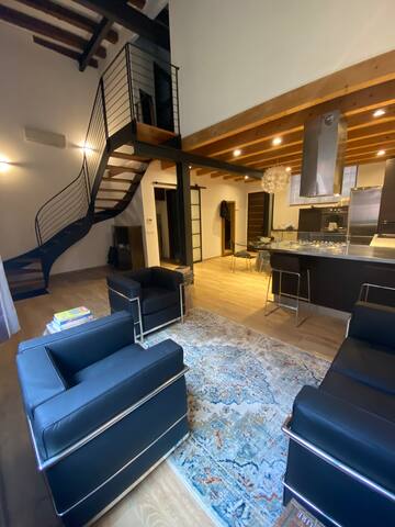 Castello – Loft Apartment – Arsenale