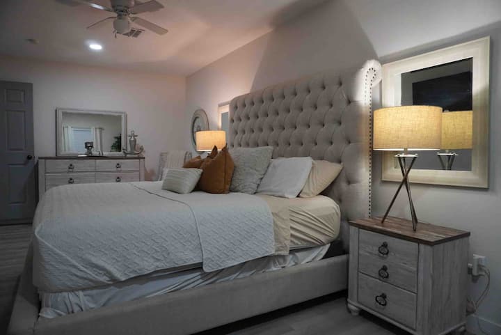 غرفة النوم 1