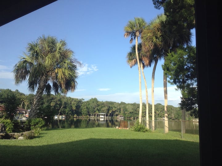 Homosassa Vacation Rentals Airbnb