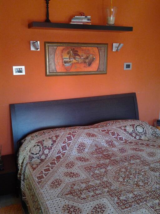 Camera da letto