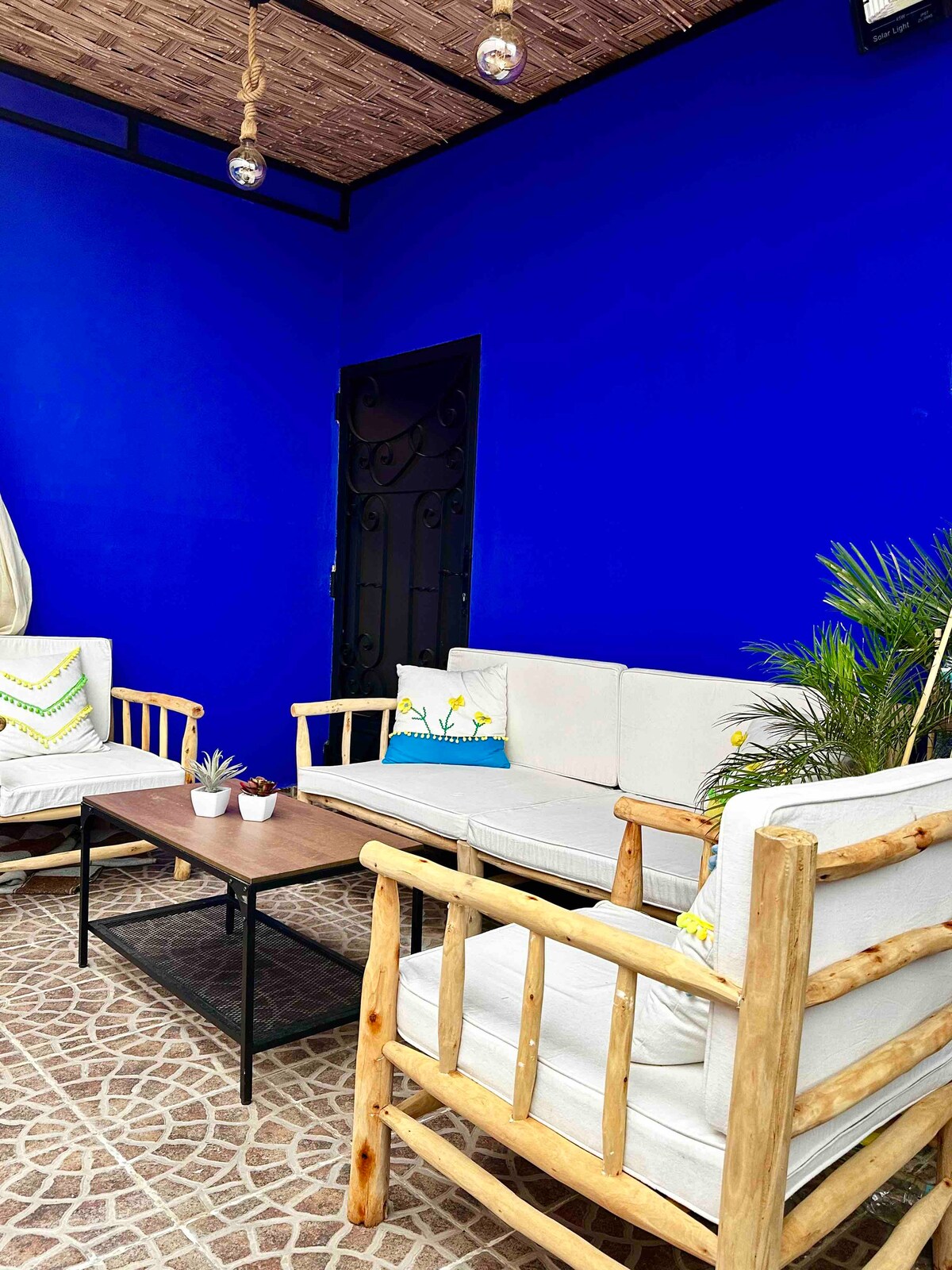 ห้องนั่งเล่น