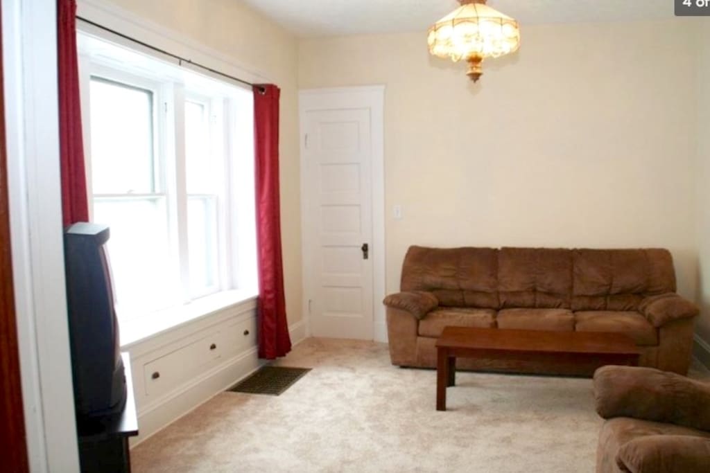 Living Room #2
