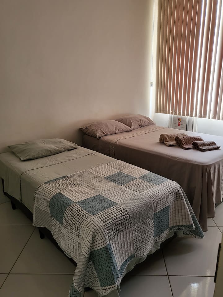 Რამდენია წყვილი 