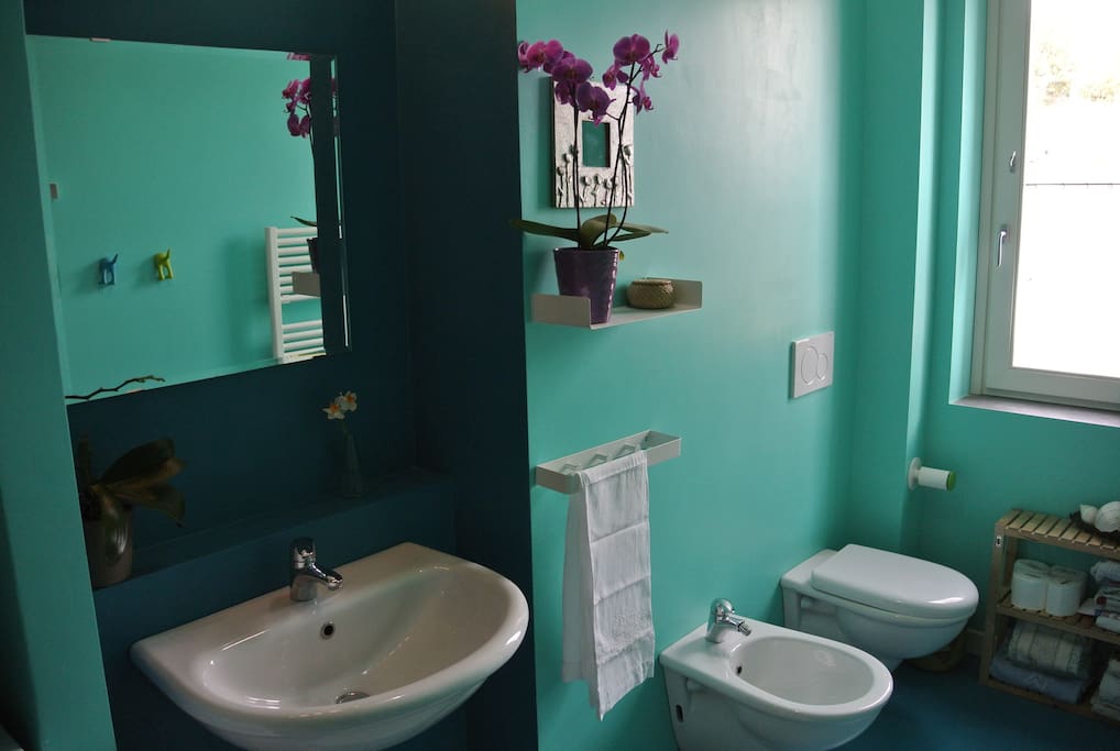 Bagno Privato