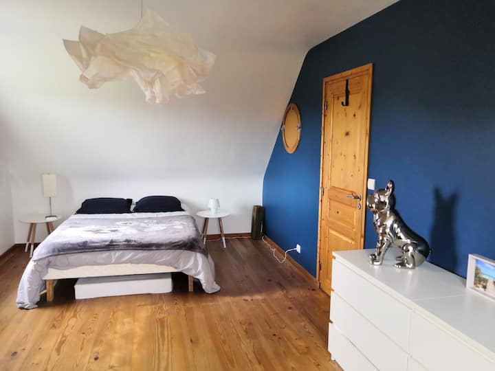 Chambre 3