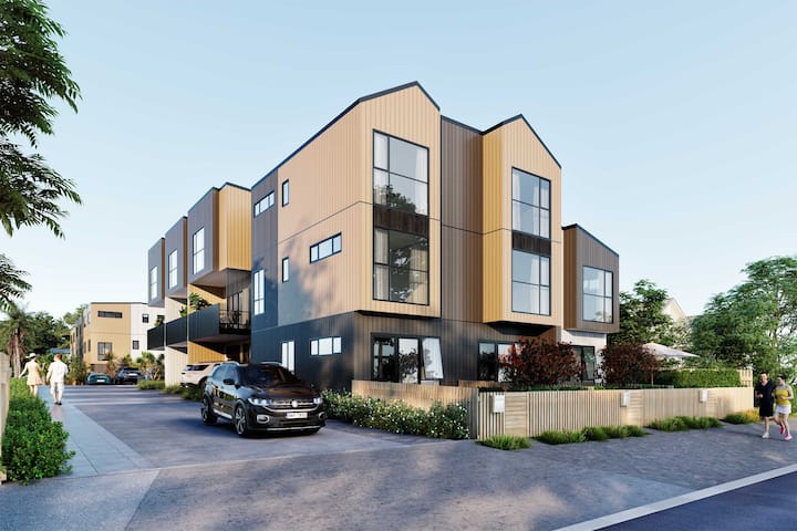 Cheapest Shared Lounge Minutes To Auckland Cbd Sh1 - Auckland