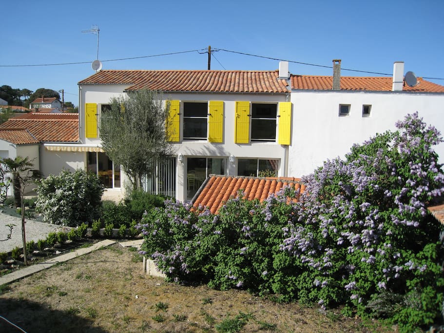Verdure.