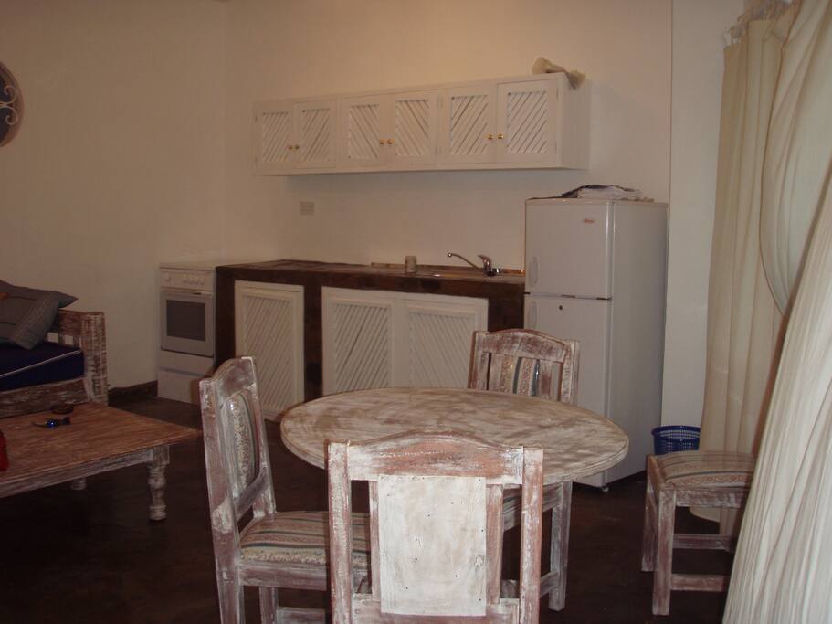 cucina