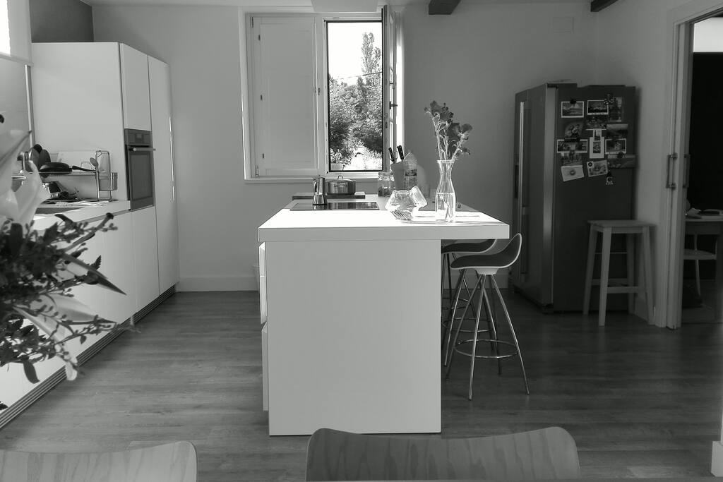 Cocina