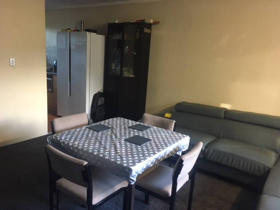 Living / Dining