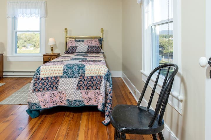 Nancy's Room