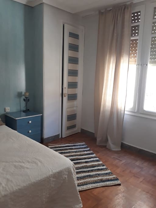 Dormitorio